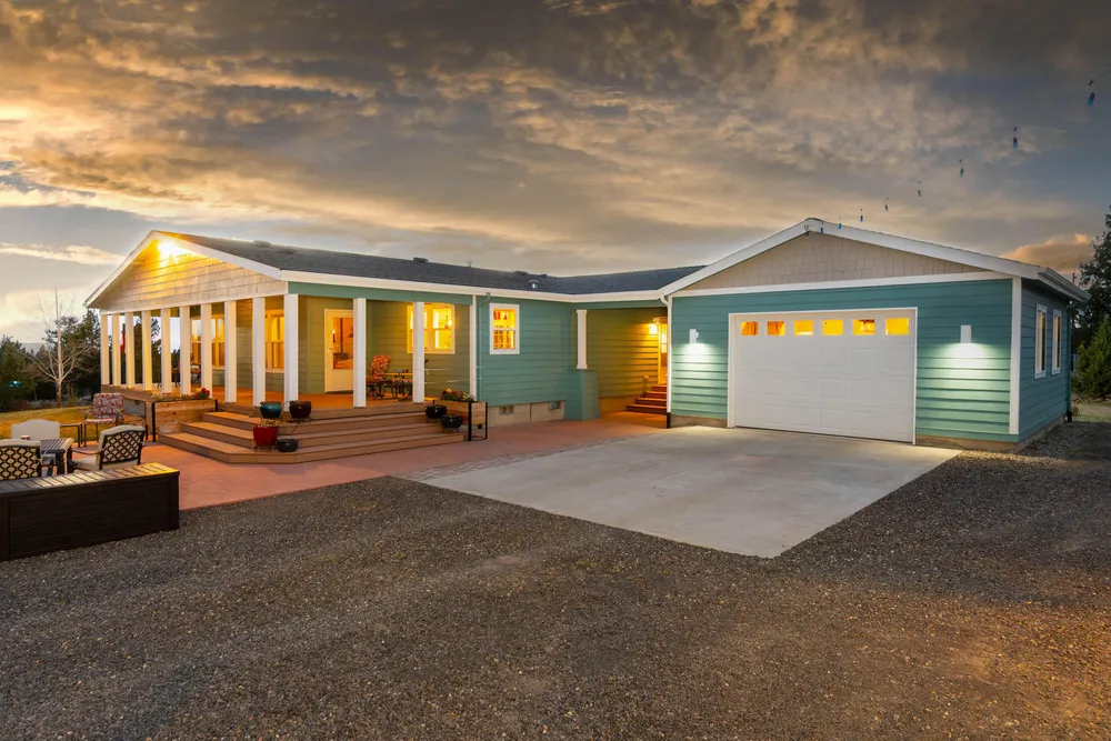 4590 SE Wampum Rd, Prineville, OR 97754
