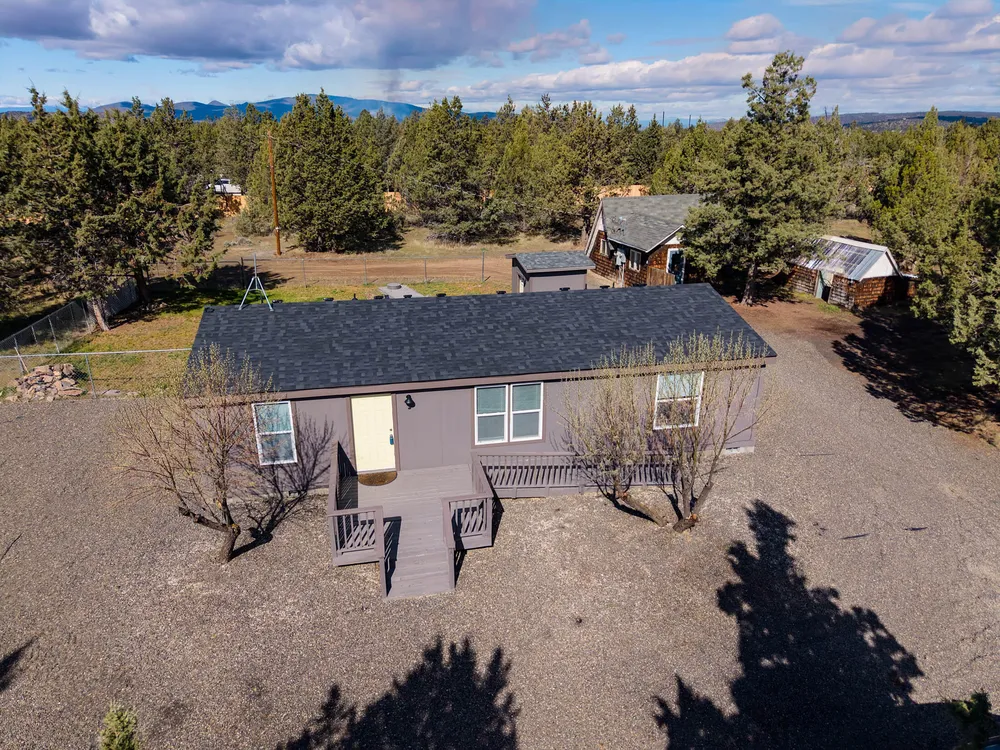 3491 SE Umatilla Loop, Prineville, OR 97754