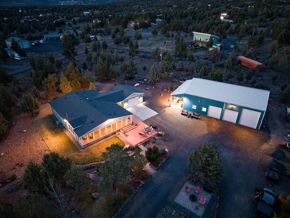4590 SE Wampum Rd, Prineville, OR 97754