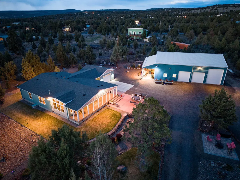 4590 SE Wampum Rd, Prineville, OR 97754