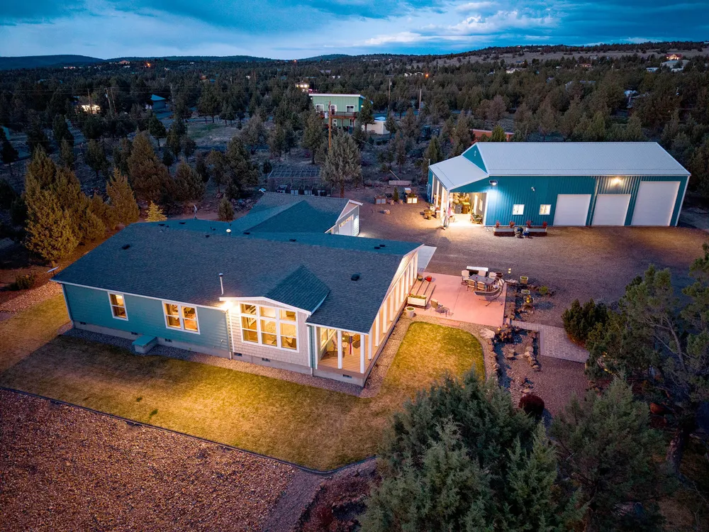 4590 SE Wampum Rd, Prineville, OR 97754