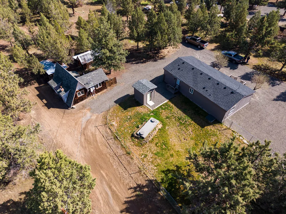 3491 SE Umatilla Loop, Prineville, OR 97754
