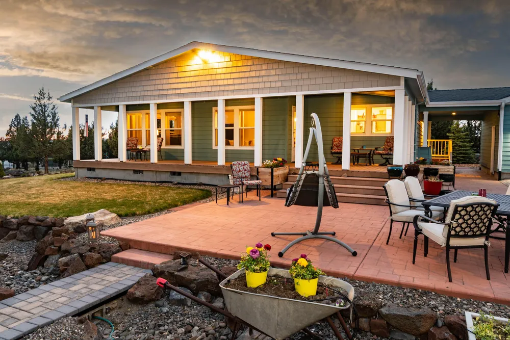 4590 SE Wampum Rd, Prineville, OR 97754
