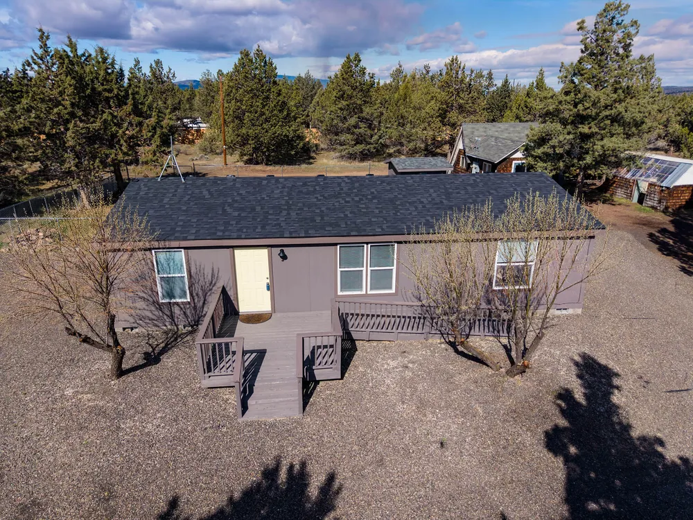 3491 SE Umatilla Loop, Prineville, OR 97754