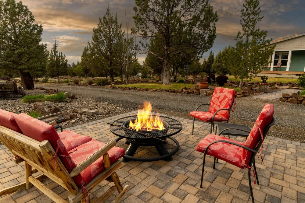 4590 SE Wampum Rd, Prineville, OR 97754