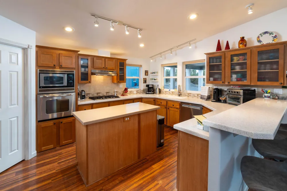 4590 SE Wampum Rd, Prineville, OR 97754