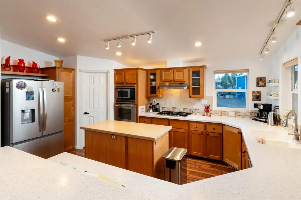 4590 SE Wampum Rd, Prineville, OR 97754