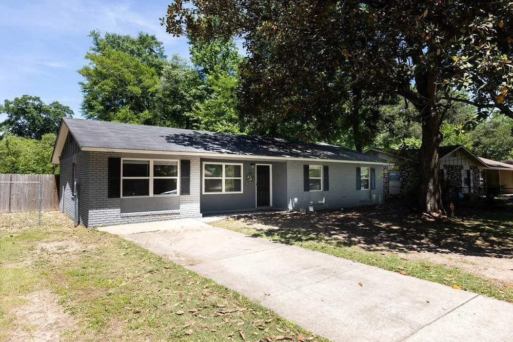 2031 Wellborn Dr, Columbus, GA 31907