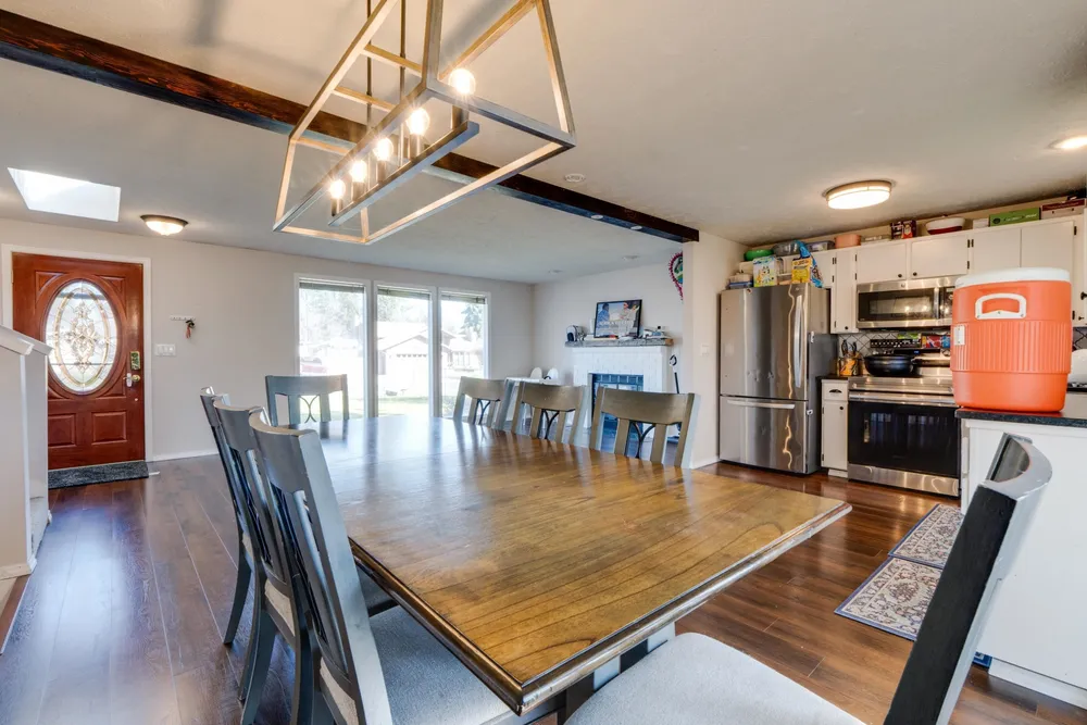 8201 N General Lee Way, Spokane, WA 99208