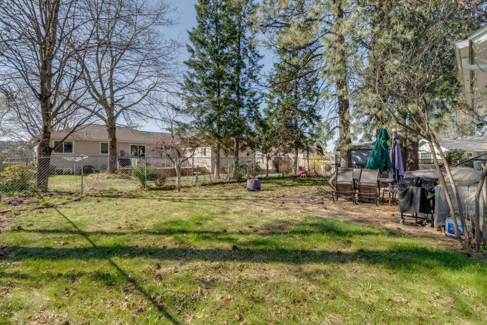 8201 N General Lee Way, Spokane, WA 99208