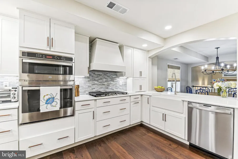 7015 CHESAPEAKE HARBOUR DR, Annapolis, MD 21403