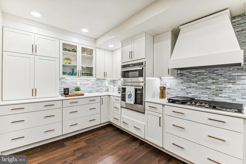 7015 CHESAPEAKE HARBOUR DR, Annapolis, MD 21403