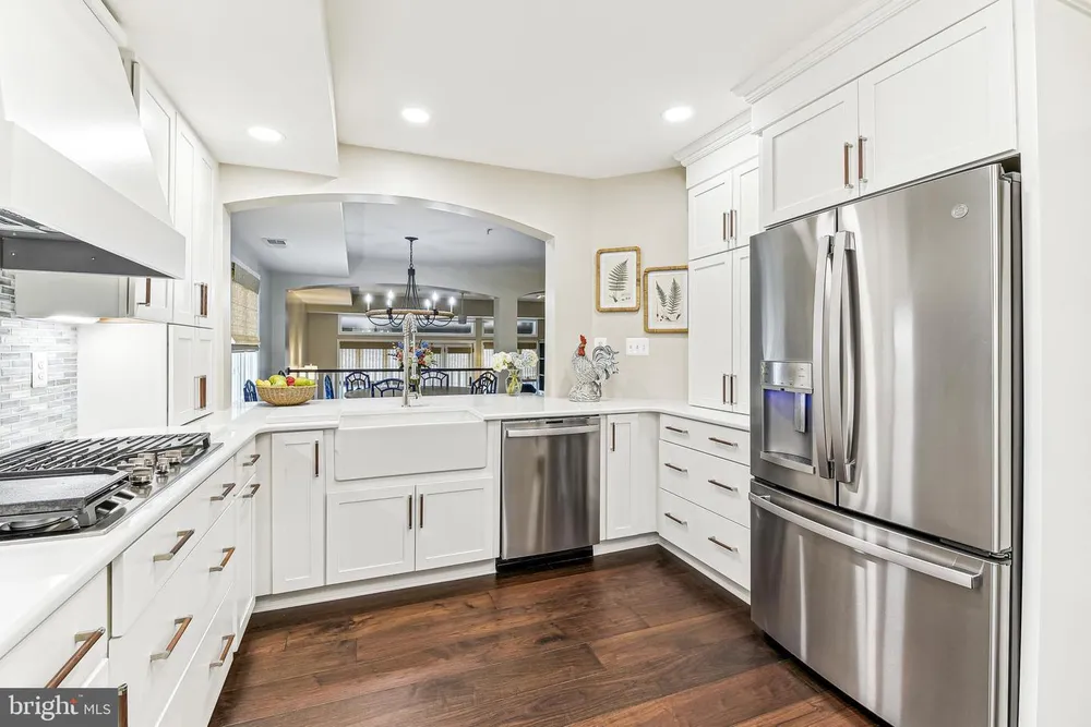 7015 CHESAPEAKE HARBOUR DR, Annapolis, MD 21403