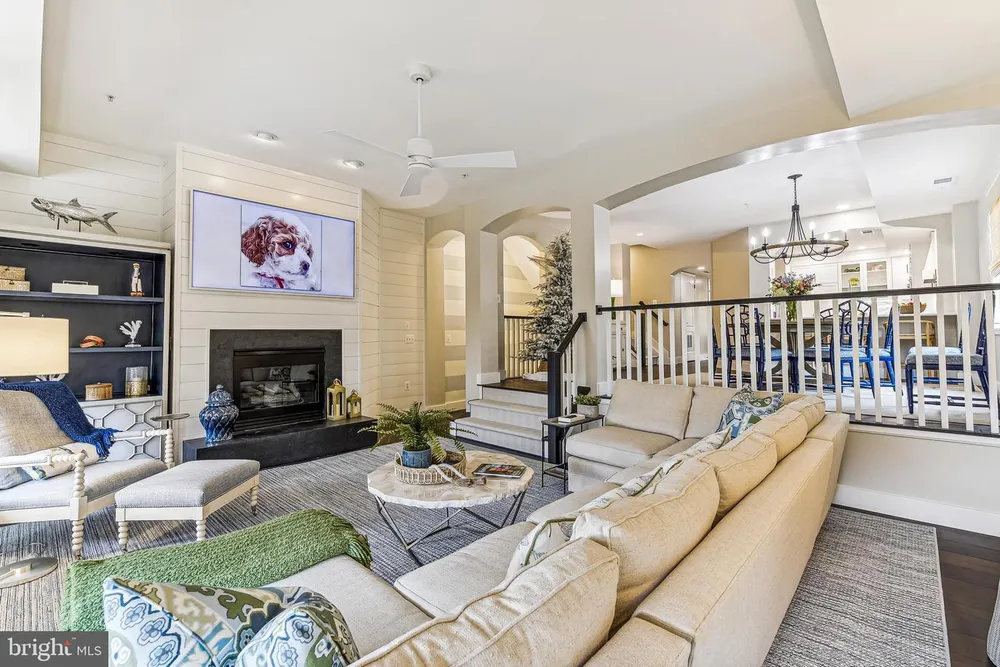 7015 CHESAPEAKE HARBOUR DR, Annapolis, MD 21403