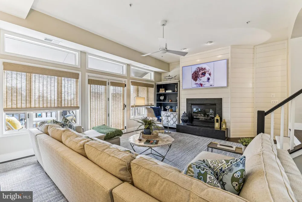 7015 CHESAPEAKE HARBOUR DR, Annapolis, MD 21403