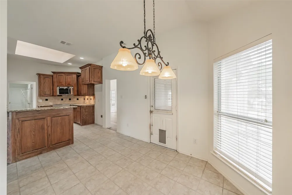 1534 SPRING LAKE DRIVE, Keller, TX 76248