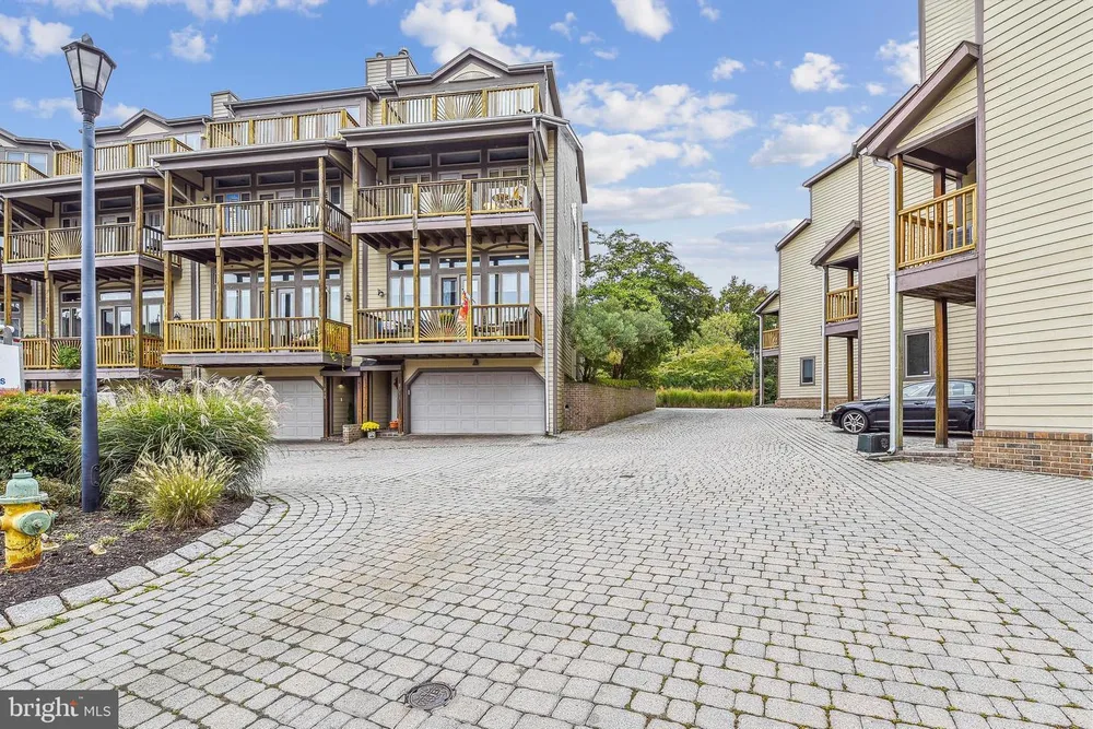 7015 CHESAPEAKE HARBOUR DR, Annapolis, MD 21403