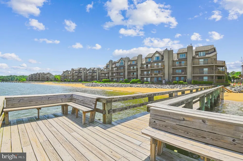 7015 CHESAPEAKE HARBOUR DR, Annapolis, MD 21403