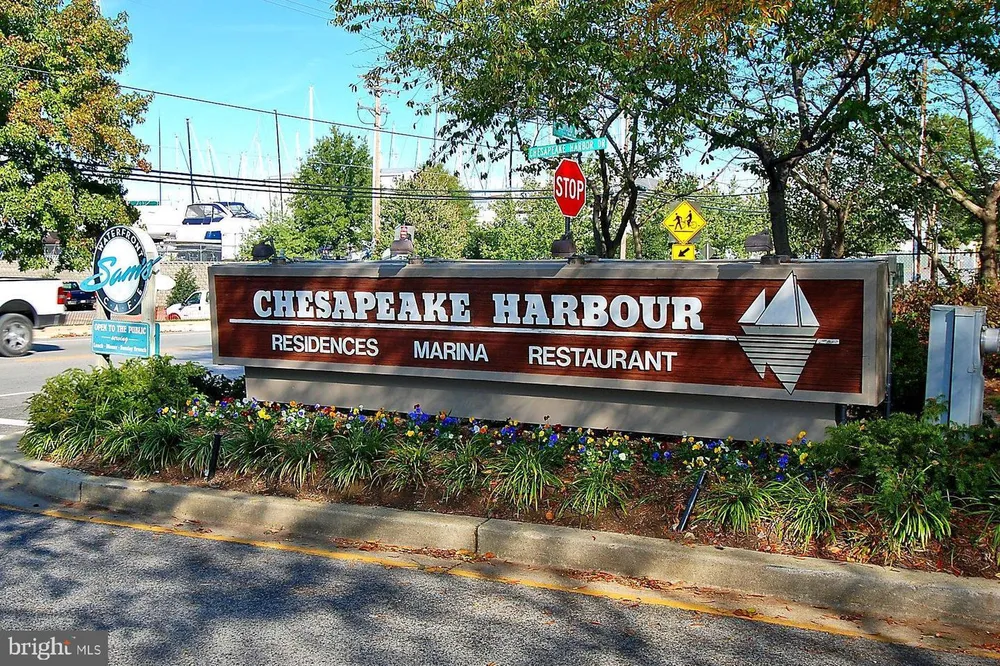 7015 CHESAPEAKE HARBOUR DR, Annapolis, MD 21403