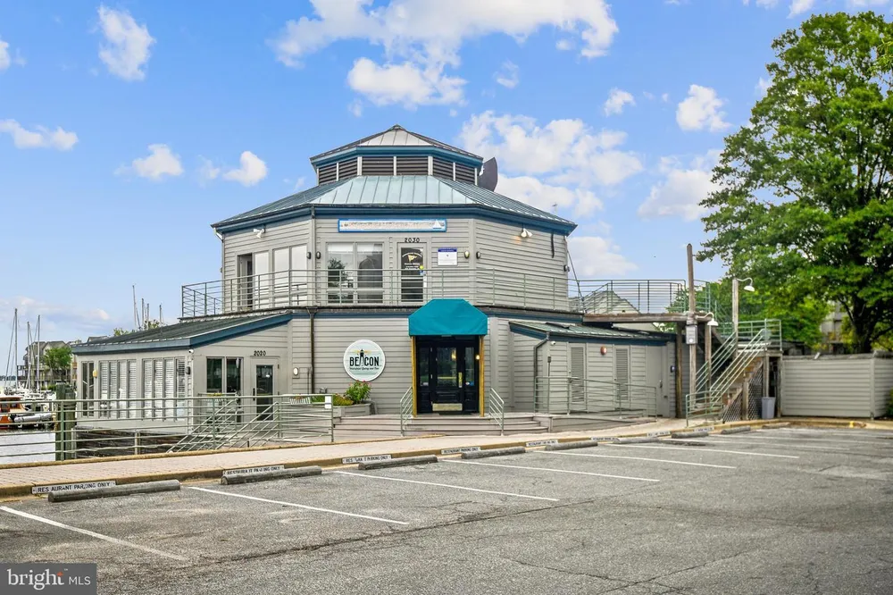 7015 CHESAPEAKE HARBOUR DR, Annapolis, MD 21403