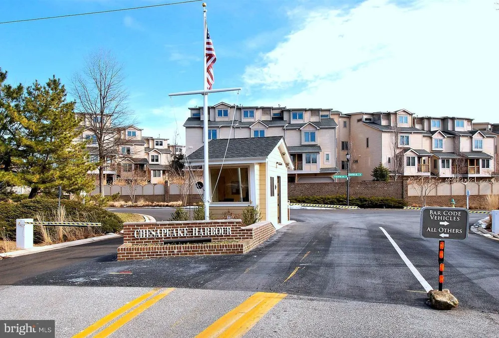 7015 CHESAPEAKE HARBOUR DR, Annapolis, MD 21403