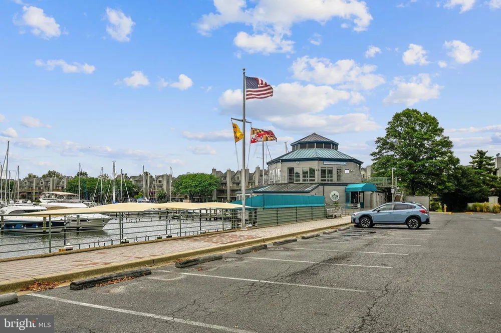 7015 CHESAPEAKE HARBOUR DR, Annapolis, MD 21403