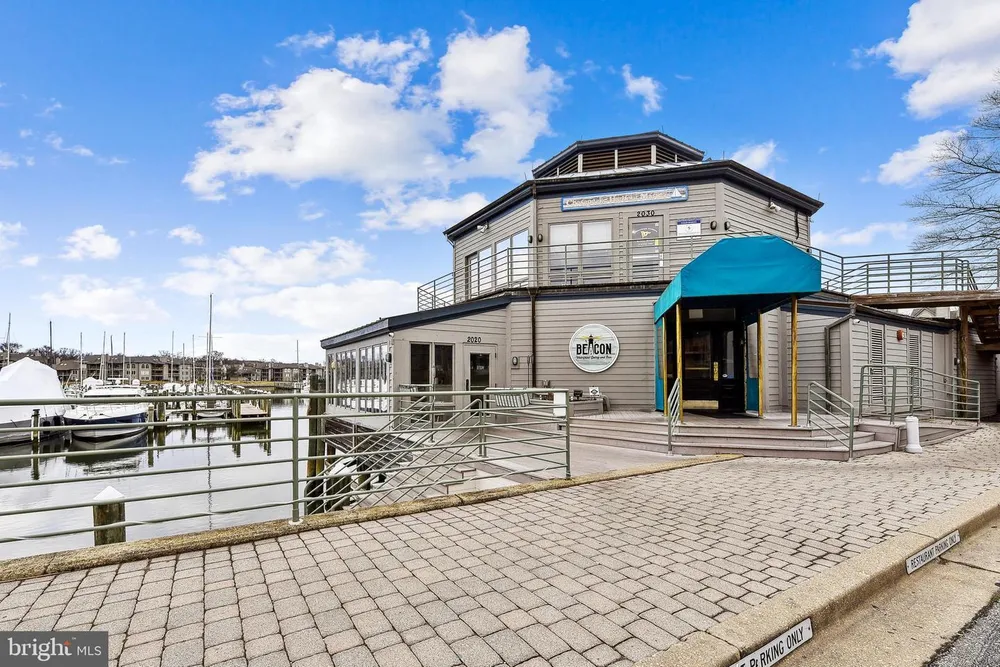 7015 CHESAPEAKE HARBOUR DR, Annapolis, MD 21403