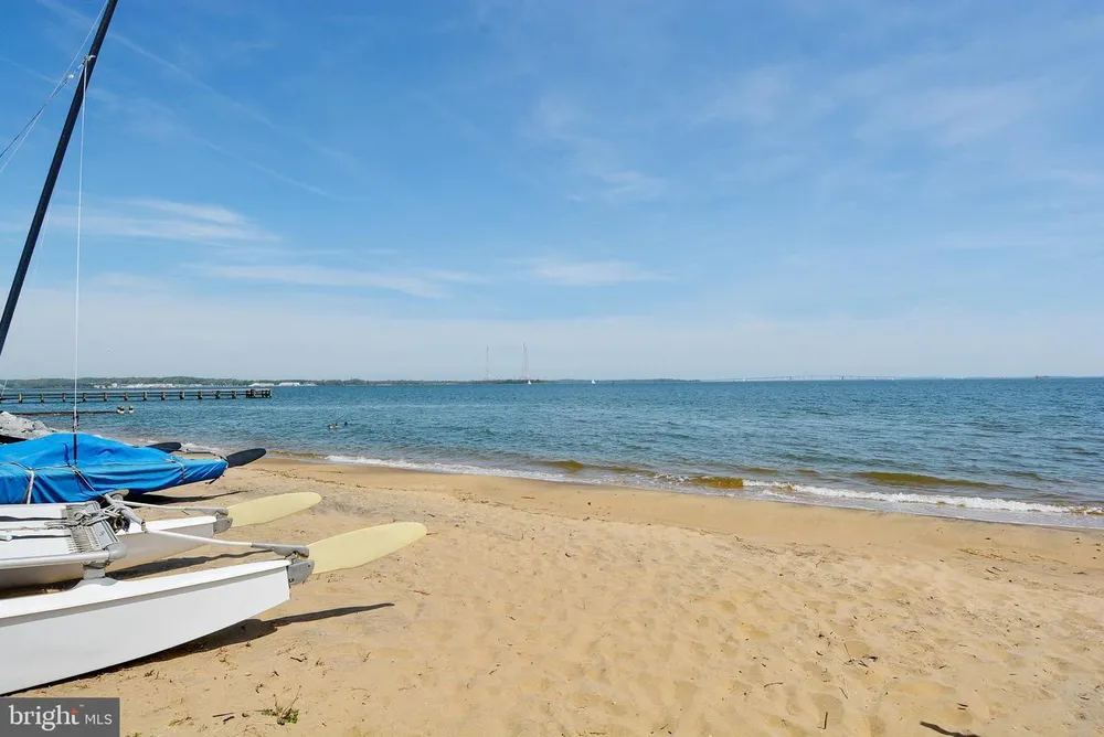 7015 CHESAPEAKE HARBOUR DR, Annapolis, MD 21403