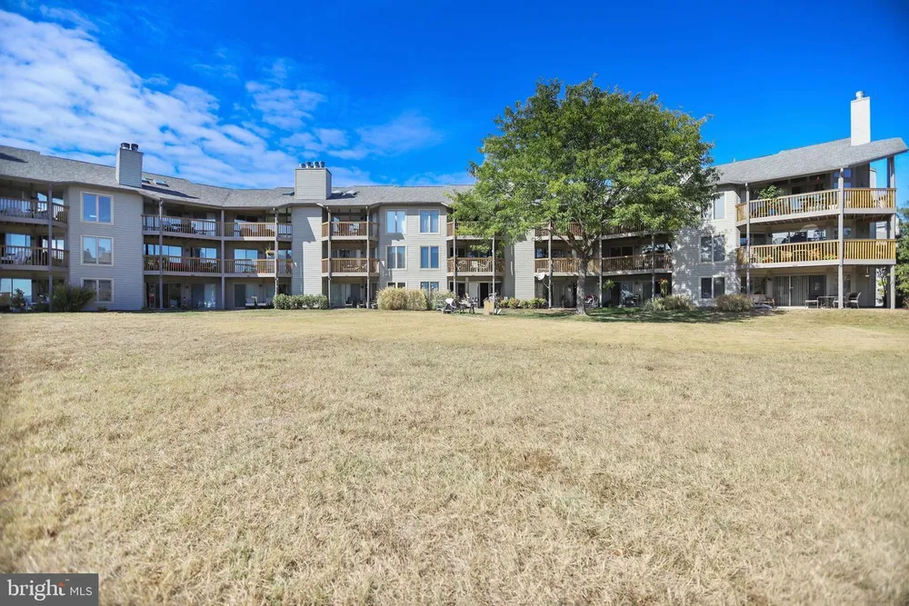 7015 CHESAPEAKE HARBOUR DR, Annapolis, MD 21403