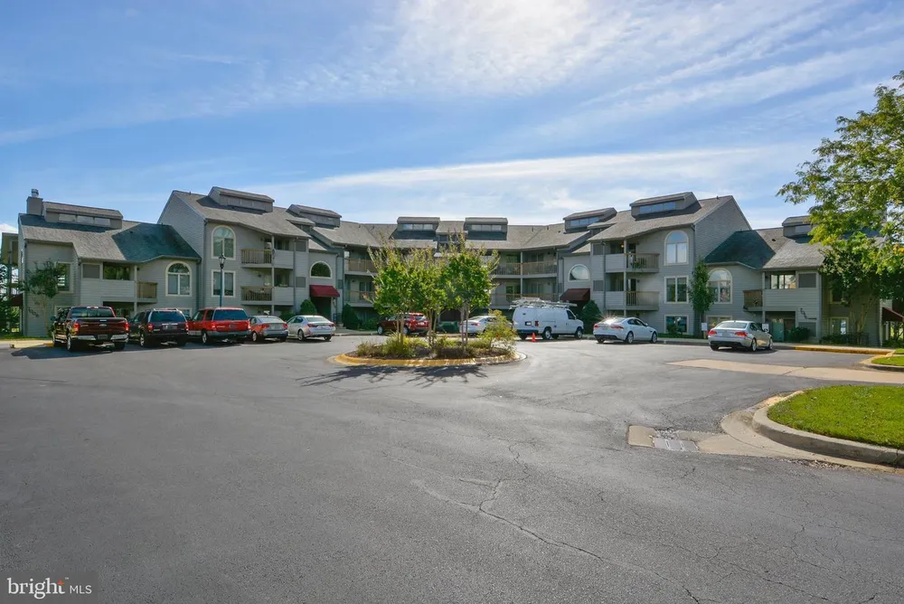 7015 CHESAPEAKE HARBOUR DR, Annapolis, MD 21403