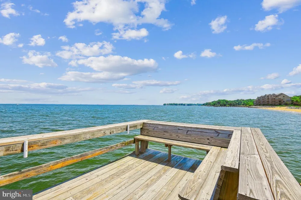 7015 CHESAPEAKE HARBOUR DR, Annapolis, MD 21403