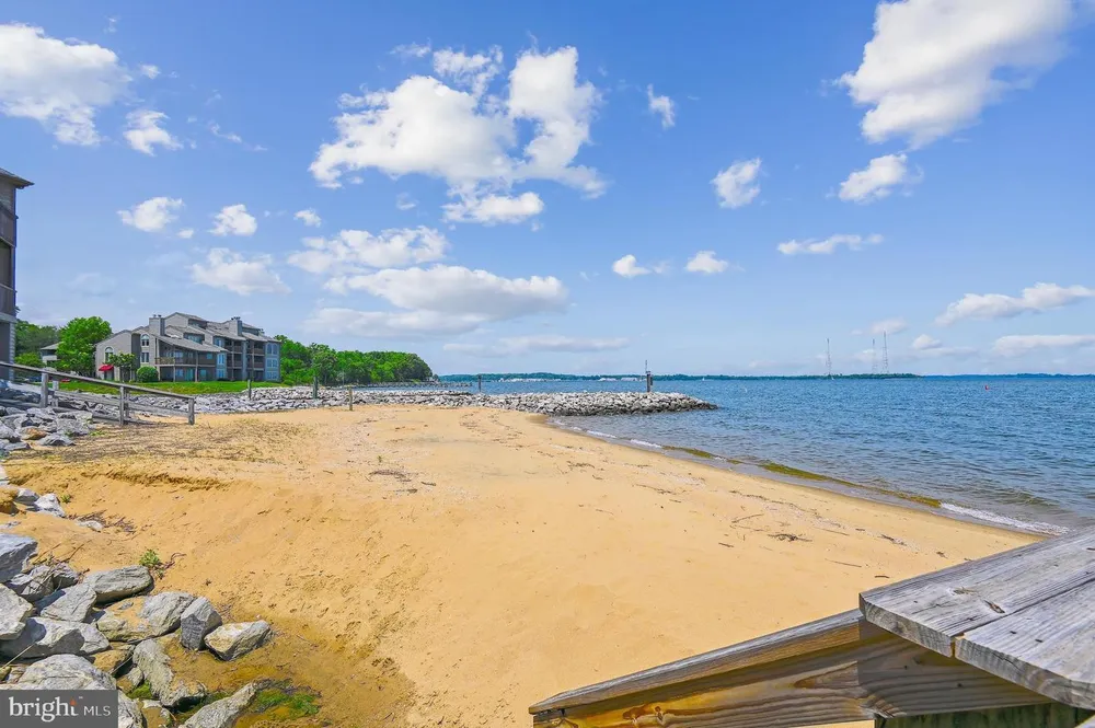 7015 CHESAPEAKE HARBOUR DR, Annapolis, MD 21403