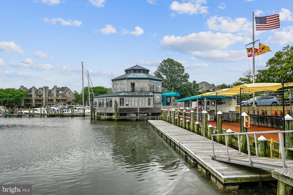 7015 CHESAPEAKE HARBOUR DR, Annapolis, MD 21403