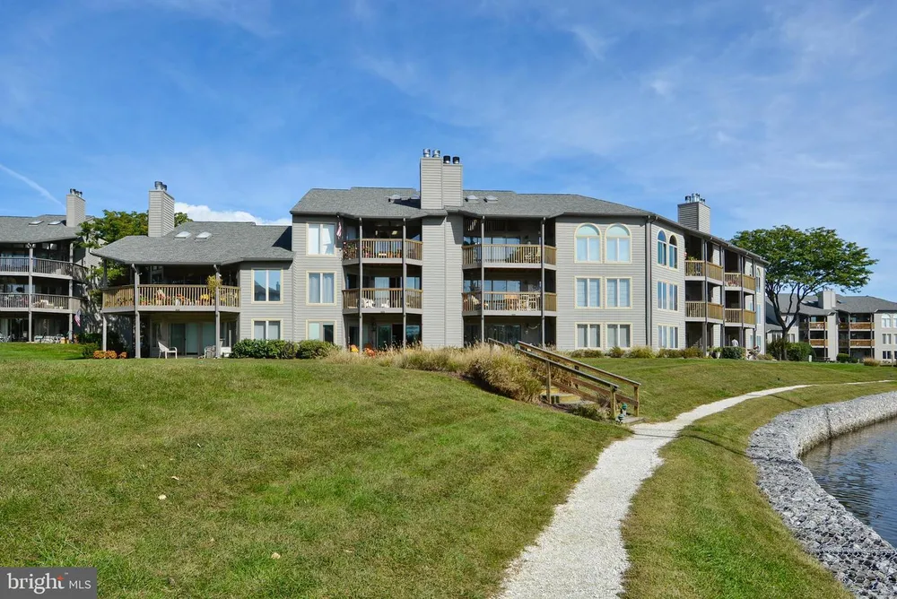 7015 CHESAPEAKE HARBOUR DR, Annapolis, MD 21403
