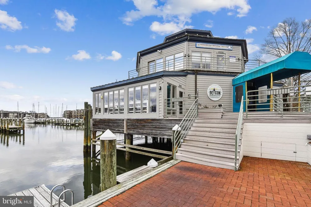 7015 CHESAPEAKE HARBOUR DR, Annapolis, MD 21403
