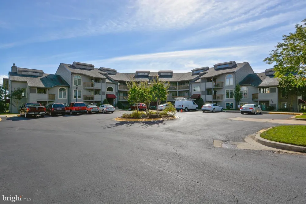 7015 CHESAPEAKE HARBOUR DR, Annapolis, MD 21403