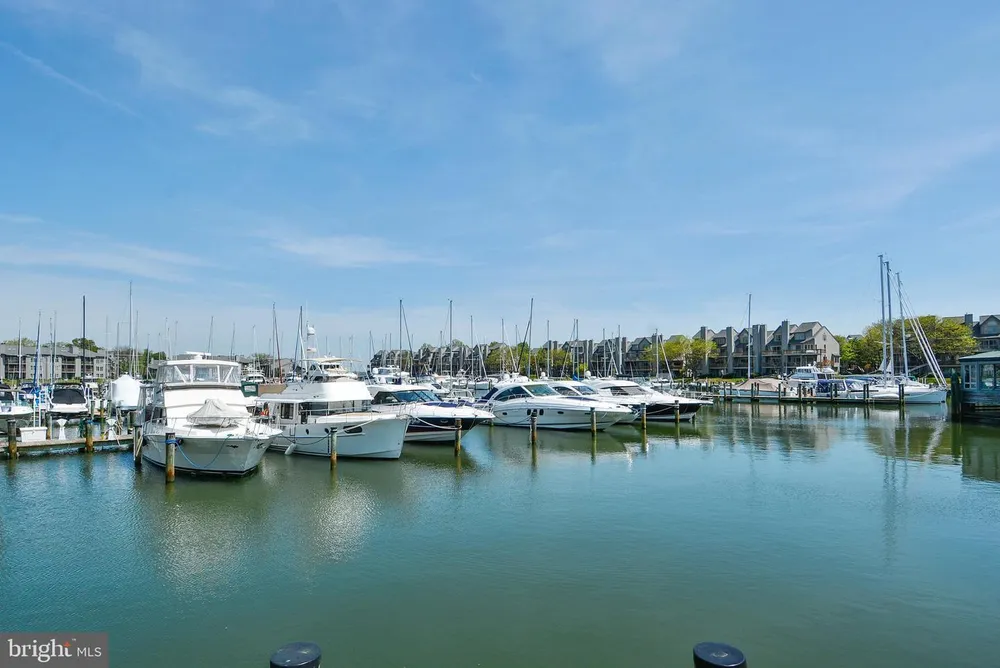 7015 CHESAPEAKE HARBOUR DR, Annapolis, MD 21403