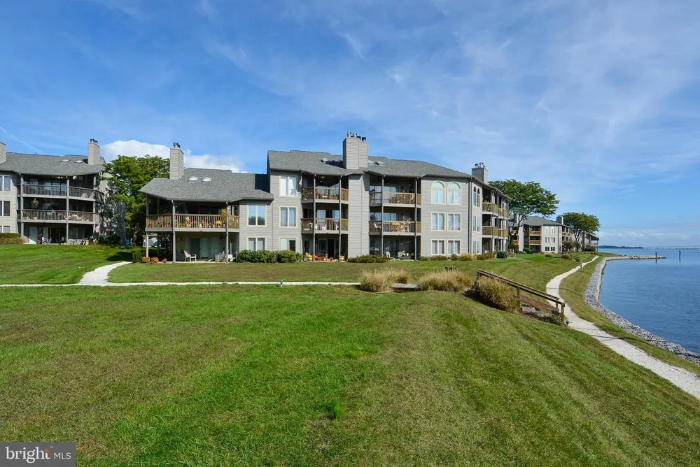 7015 CHESAPEAKE HARBOUR DR, Annapolis, MD 21403