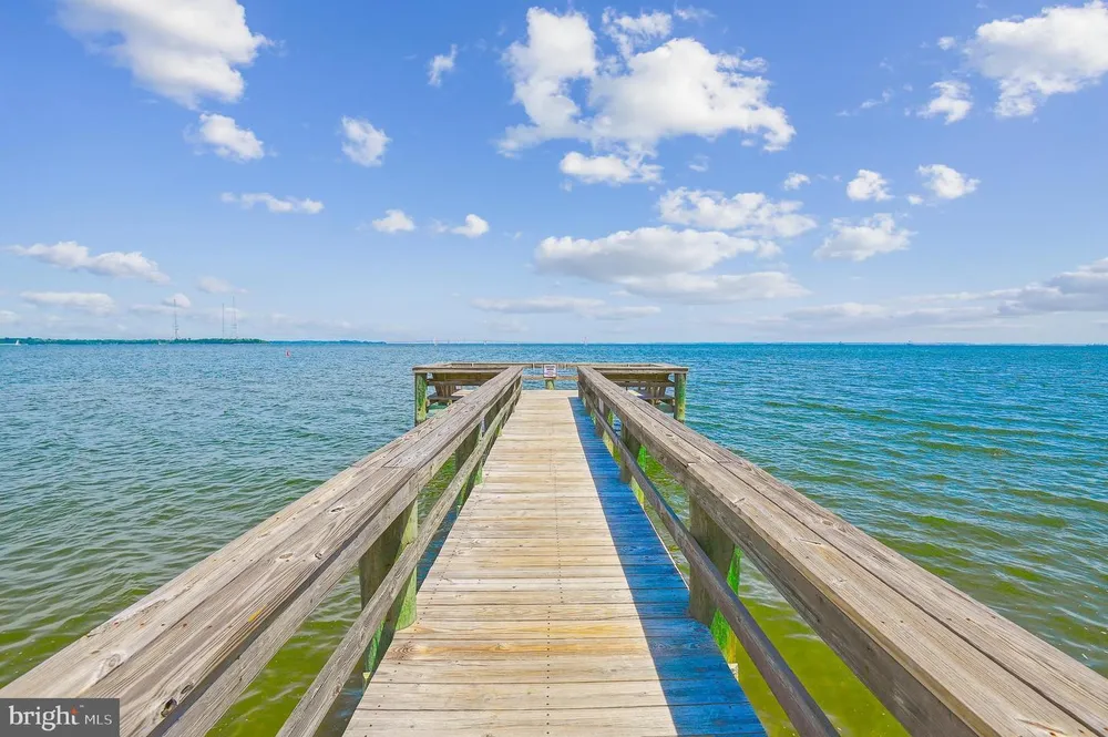 7015 CHESAPEAKE HARBOUR DR, Annapolis, MD 21403