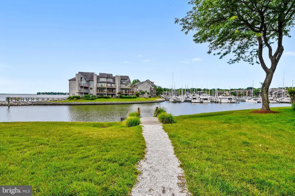 7015 CHESAPEAKE HARBOUR DR, Annapolis, MD 21403
