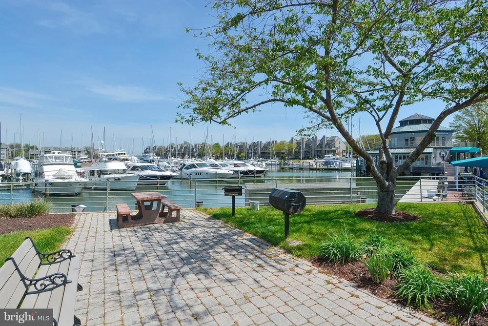 7015 CHESAPEAKE HARBOUR DR, Annapolis, MD 21403