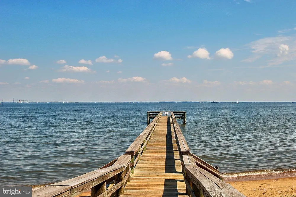 7015 CHESAPEAKE HARBOUR DR, Annapolis, MD 21403