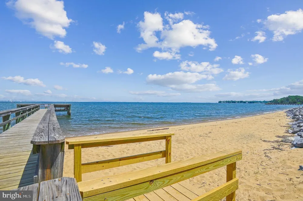 7015 CHESAPEAKE HARBOUR DR, Annapolis, MD 21403