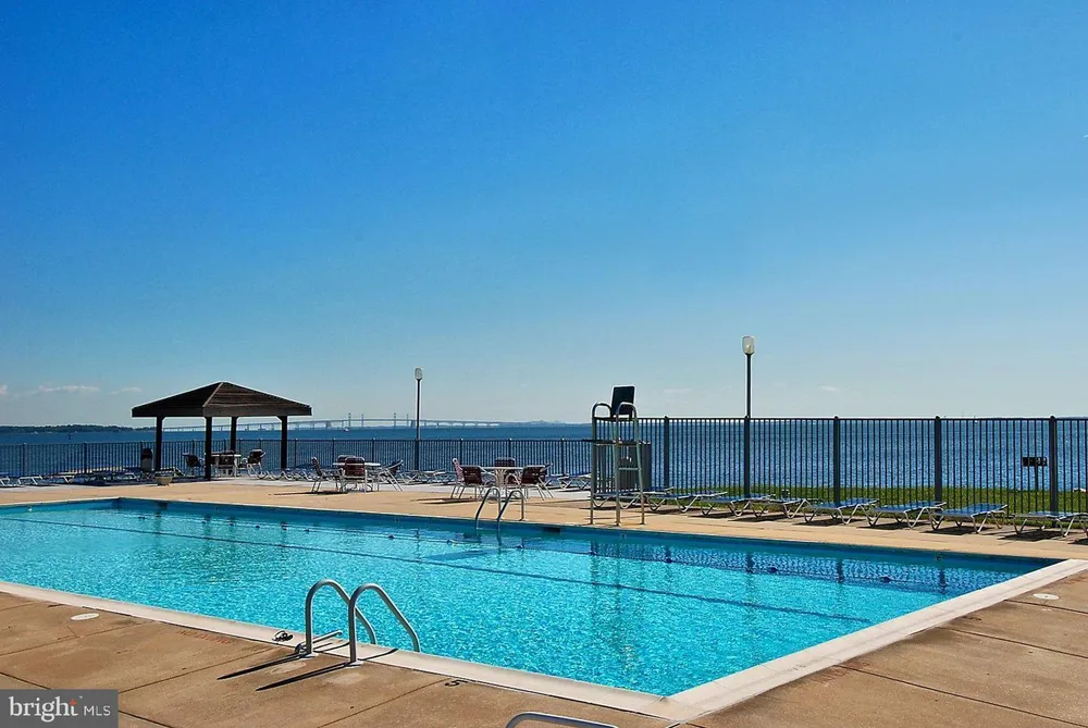 7015 CHESAPEAKE HARBOUR DR, Annapolis, MD 21403