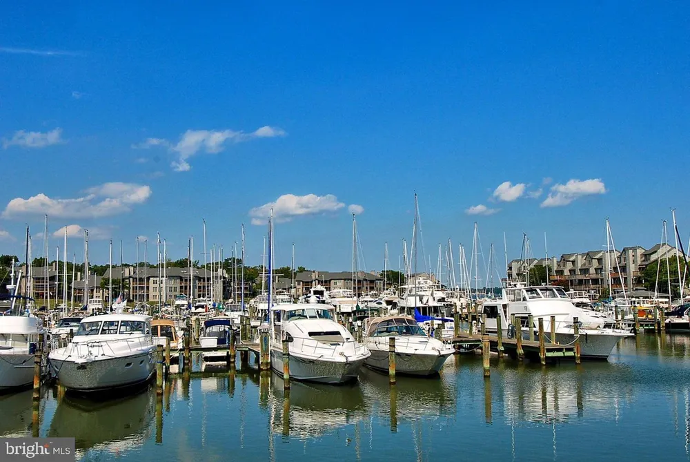 7015 CHESAPEAKE HARBOUR DR, Annapolis, MD 21403