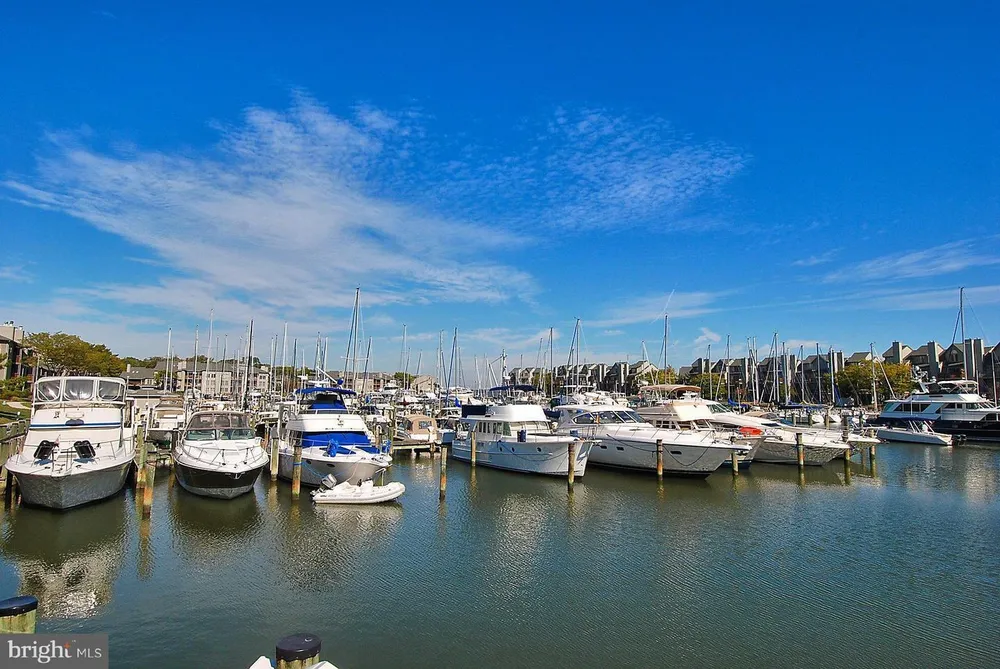7015 CHESAPEAKE HARBOUR DR, Annapolis, MD 21403