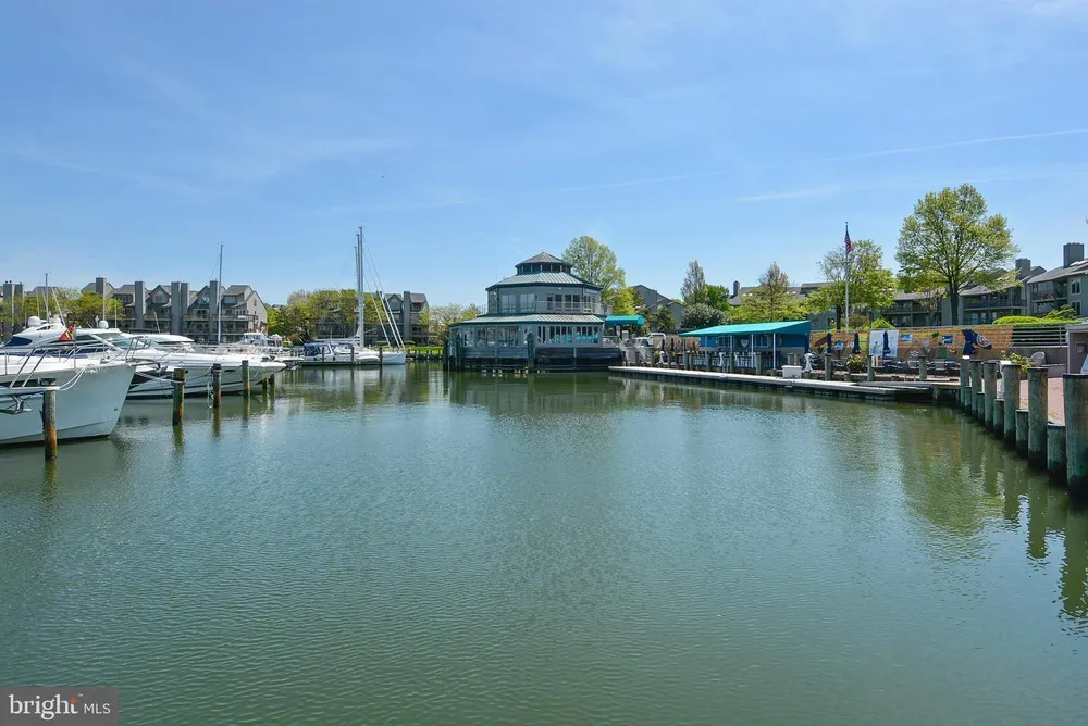 7015 CHESAPEAKE HARBOUR DR, Annapolis, MD 21403