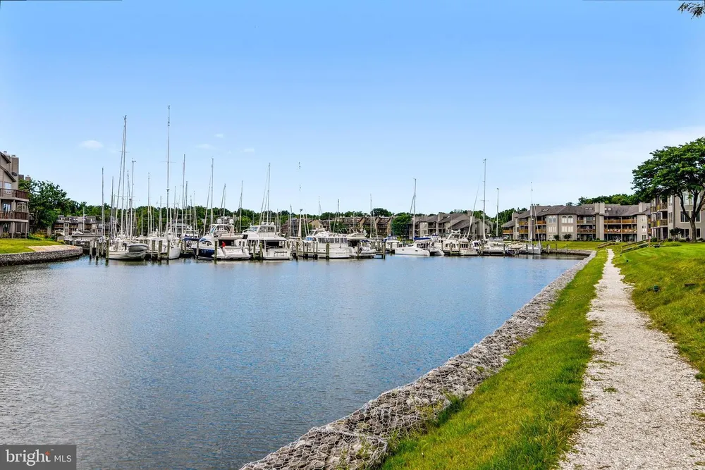7015 CHESAPEAKE HARBOUR DR, Annapolis, MD 21403