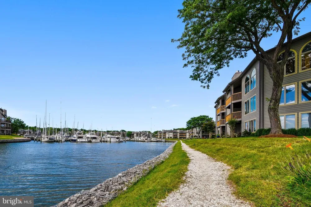 7015 CHESAPEAKE HARBOUR DR, Annapolis, MD 21403