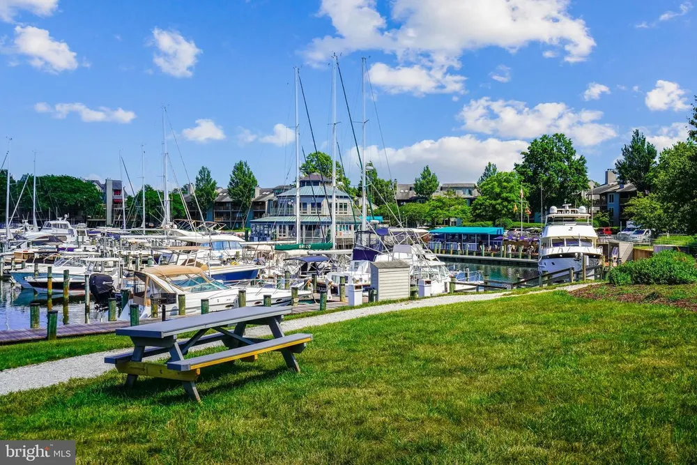 7015 CHESAPEAKE HARBOUR DR, Annapolis, MD 21403
